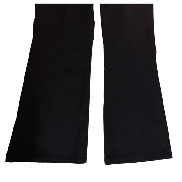 Dickies Women's Slim Fit Bootcut Stretch Pants 12 Short NWT - Picture 6 of 16